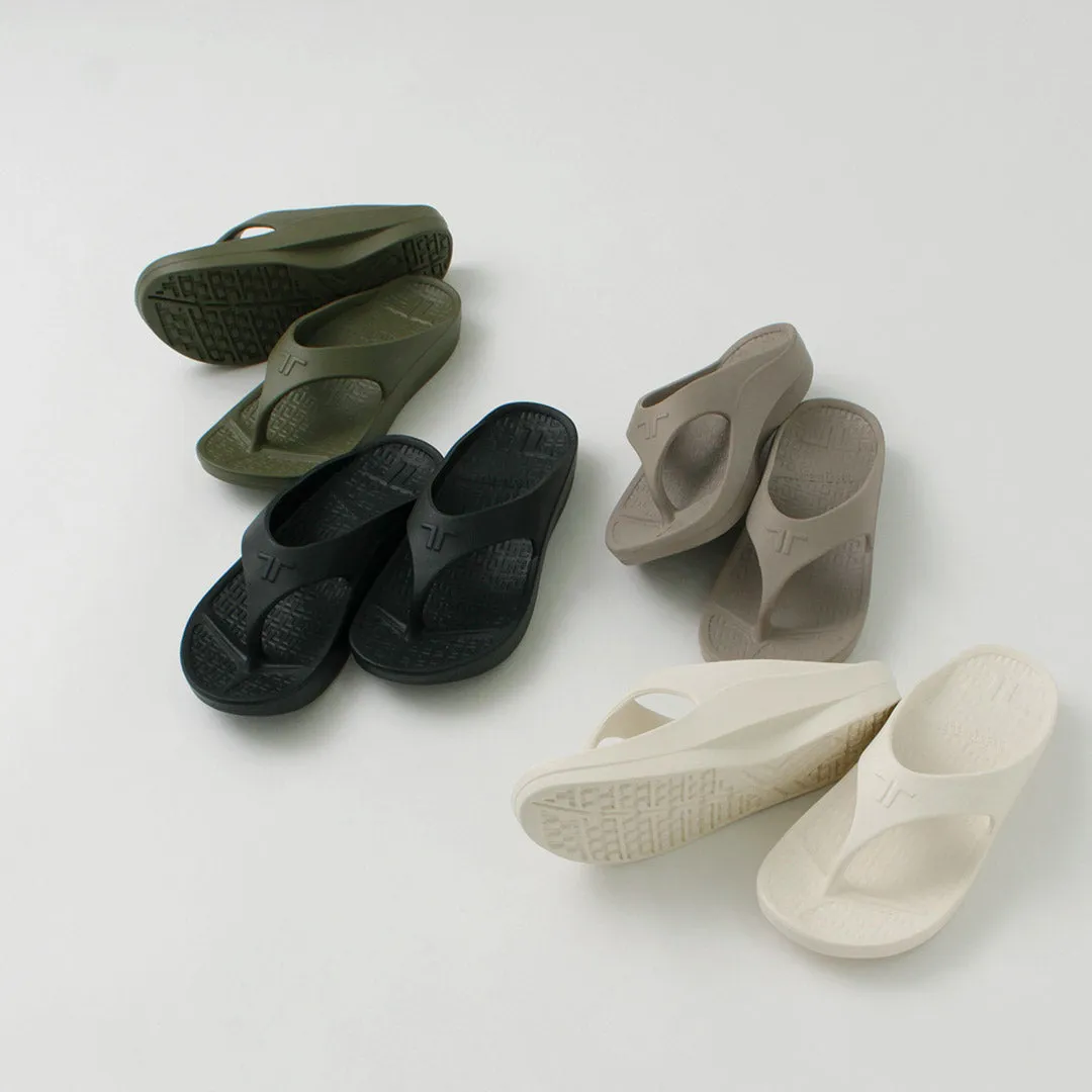 TELIC / Flip Flop 2 Recovery Thong Sandal