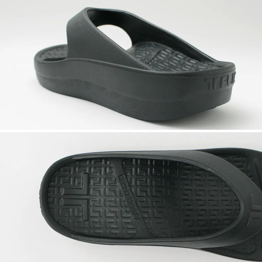 TELIC / Flip Flop 2 Recovery Thong Sandal