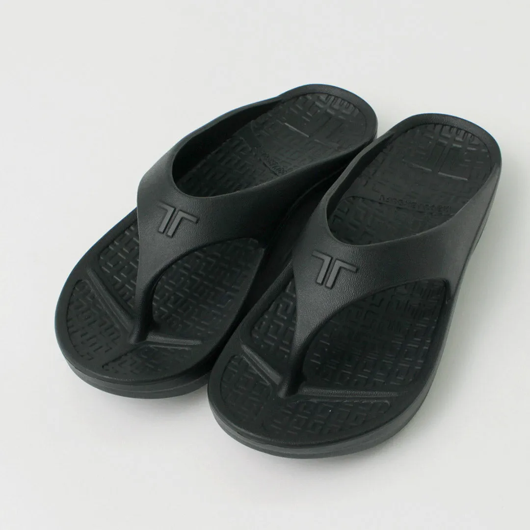TELIC / Flip Flop 2 Recovery Thong Sandal