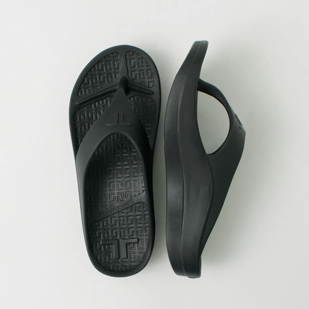 TELIC / Flip Flop 2 Recovery Thong Sandal