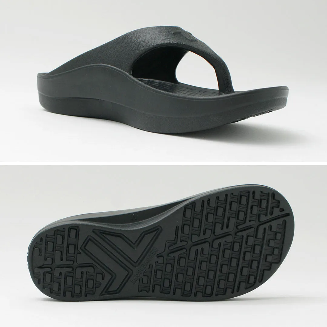 TELIC / Flip Flop 2 Recovery Thong Sandal