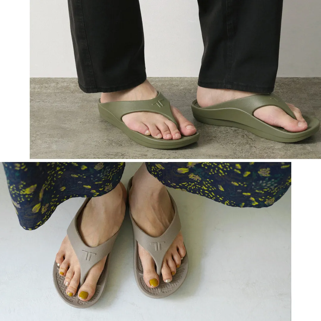 TELIC / Flip Flop 2 Recovery Thong Sandal