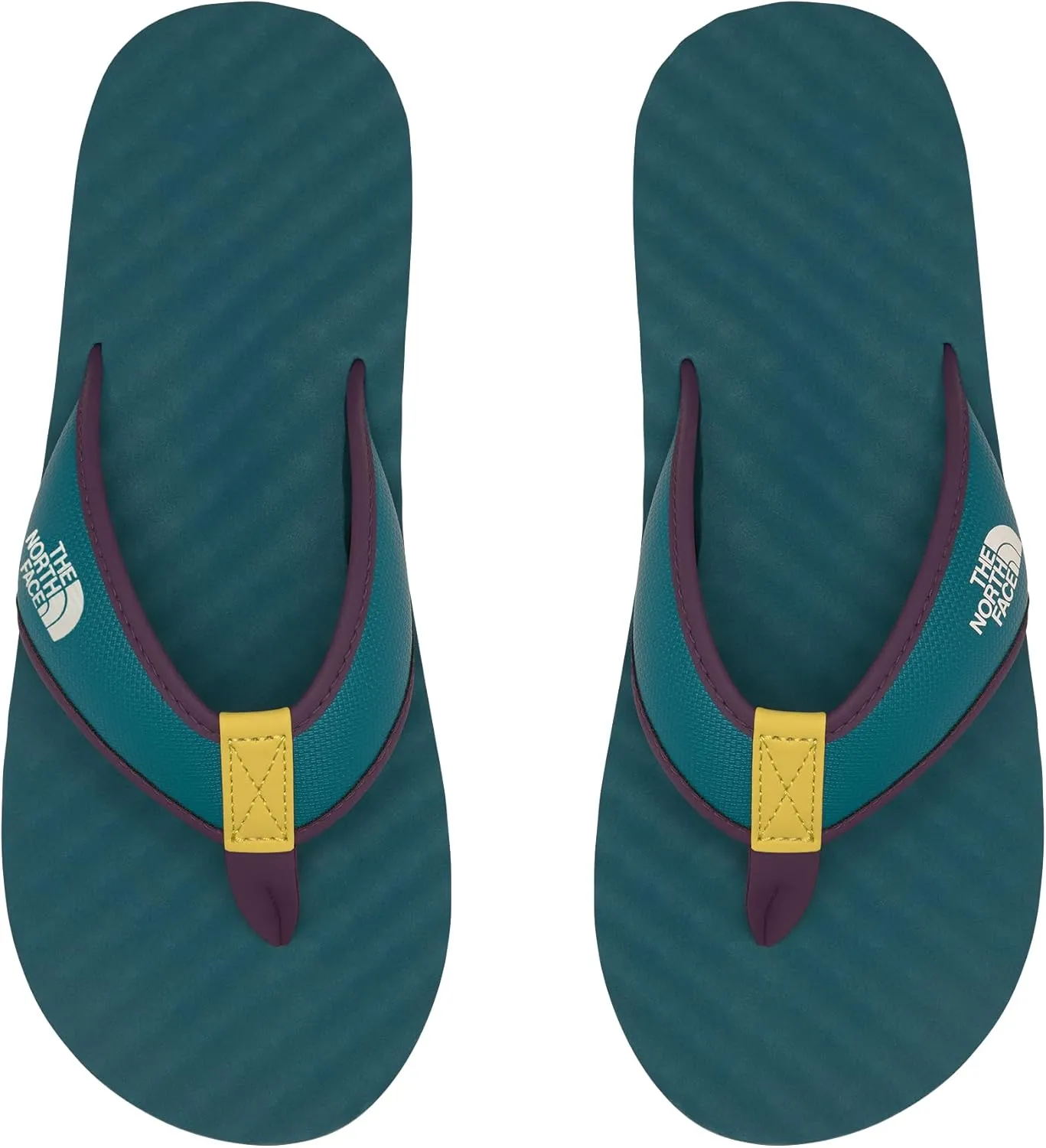 The North Face Men's Base Camp Flip Flops II