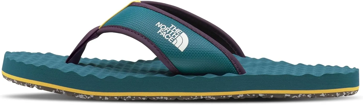 The North Face Men's Base Camp Flip Flops II