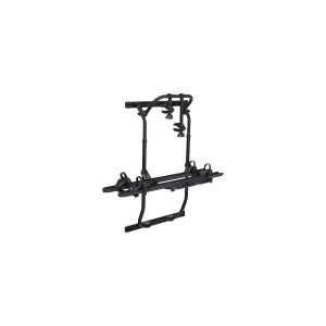 Thule Elite Van XT van bike rack fits Fiat Ducato/Citroen Jumper/Peugeot Boxer/Ram Pro Master black