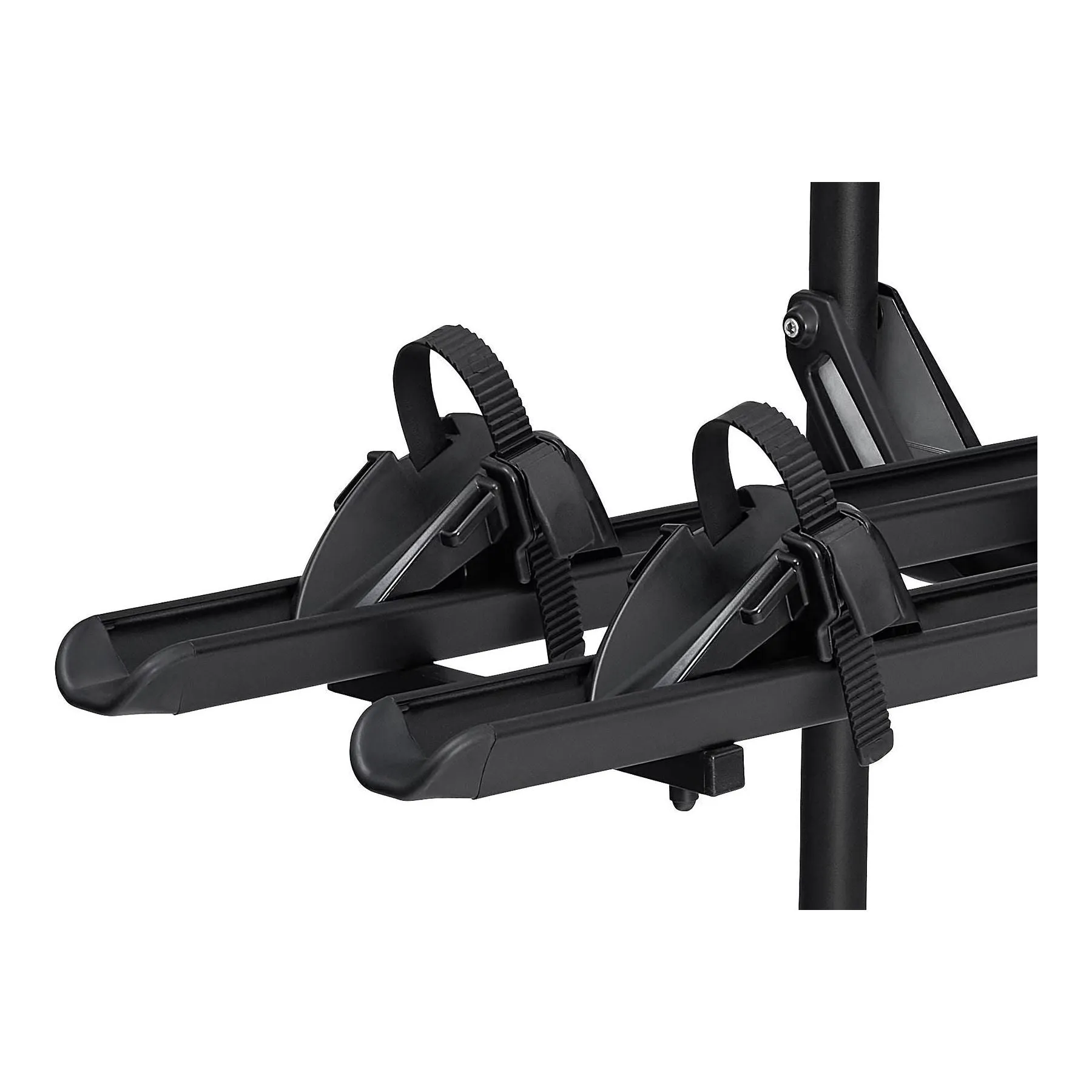 Thule Elite Van XT van bike rack fits Fiat Ducato/Citroen Jumper/Peugeot Boxer/Ram Pro Master black