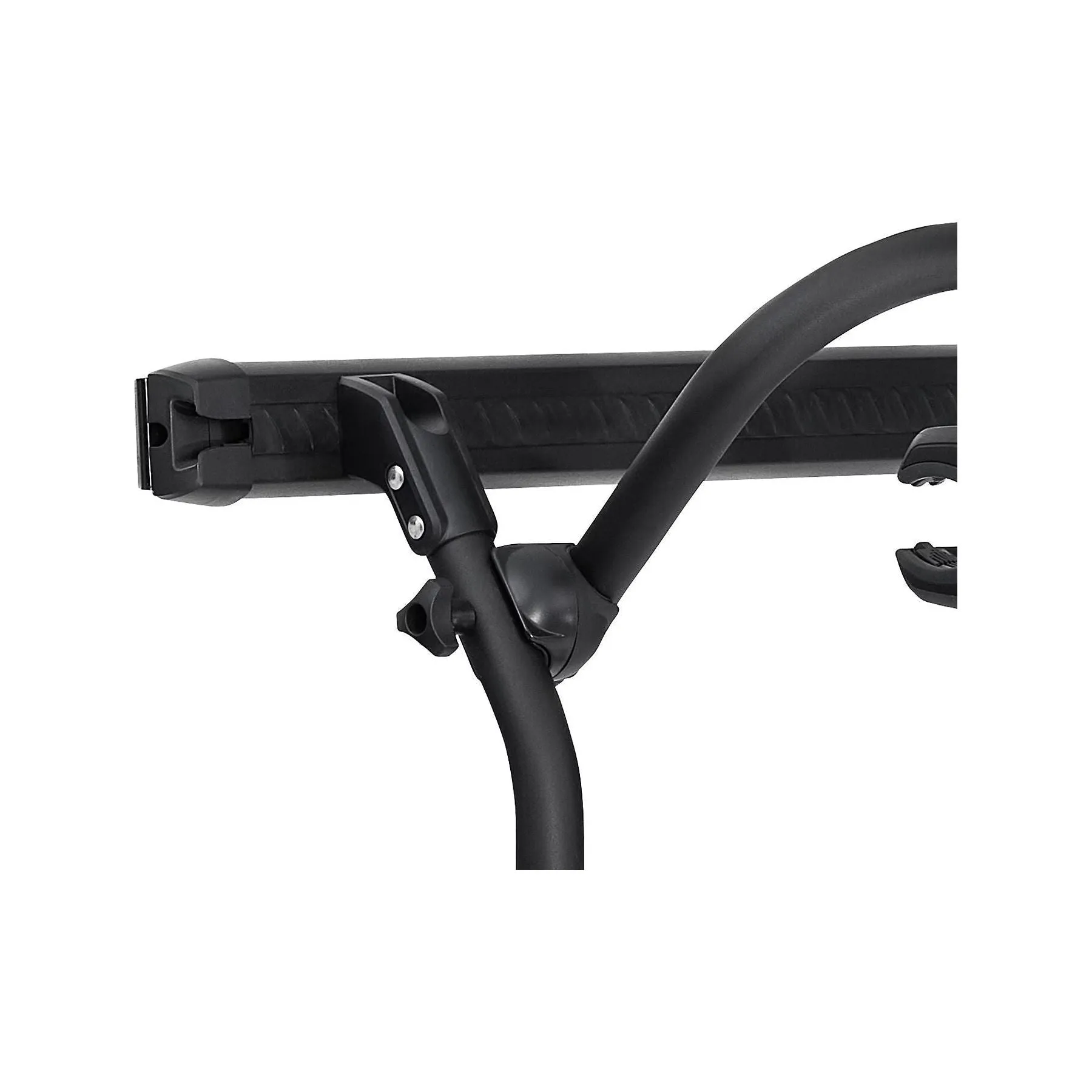Thule Elite Van XT van bike rack fits Fiat Ducato/Citroen Jumper/Peugeot Boxer/Ram Pro Master black