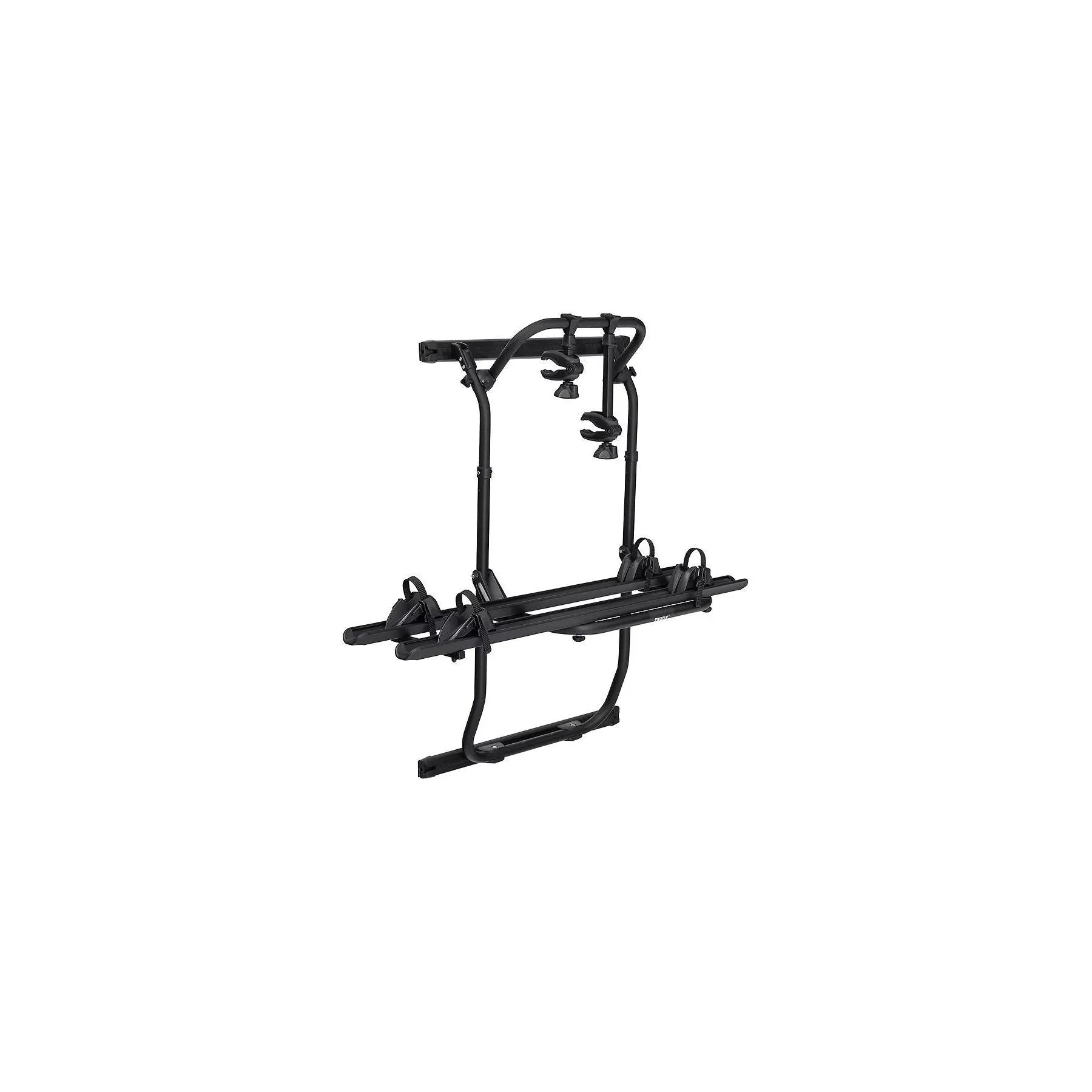 Thule Elite Van XT van bike rack fits Fiat Ducato/Citroen Jumper/Peugeot Boxer/Ram Pro Master black