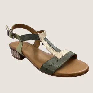 Thyme and Co Thanks Sandal