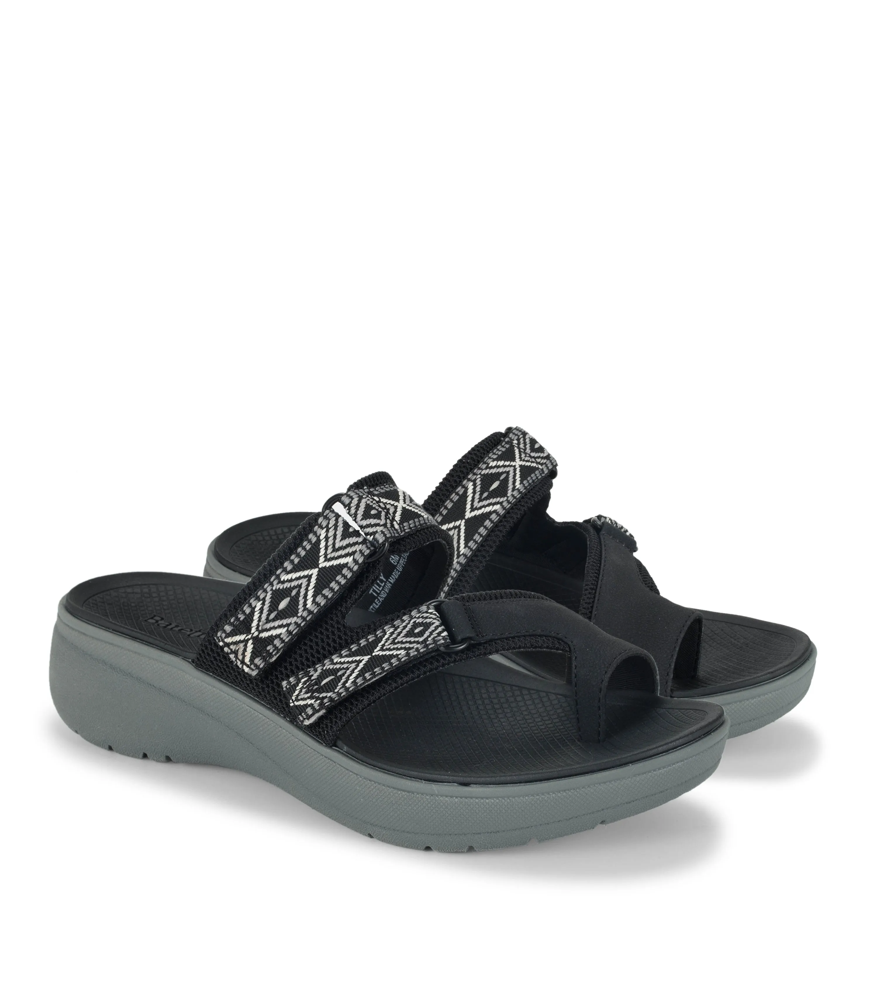 Tilly Slide Sandal