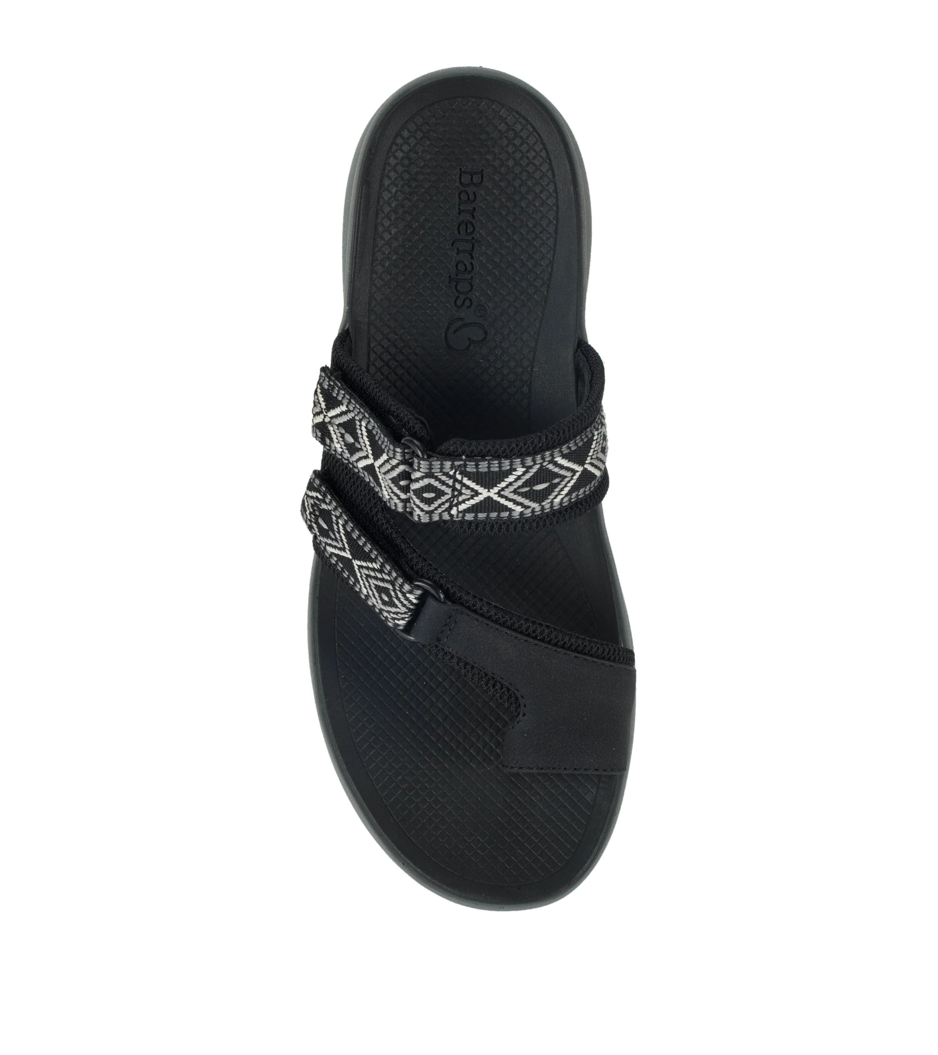 Tilly Slide Sandal