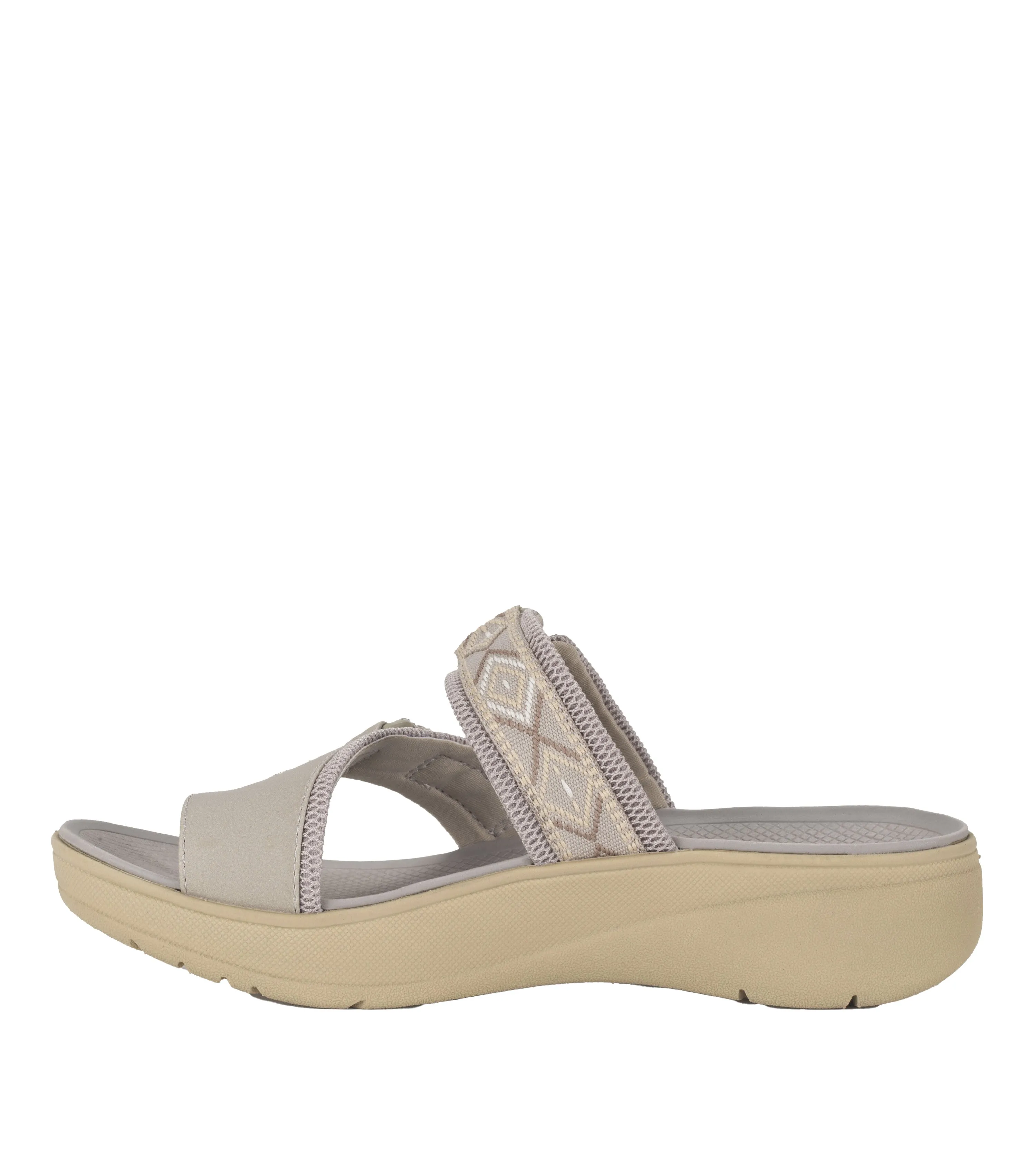 Tilly Slide Sandal