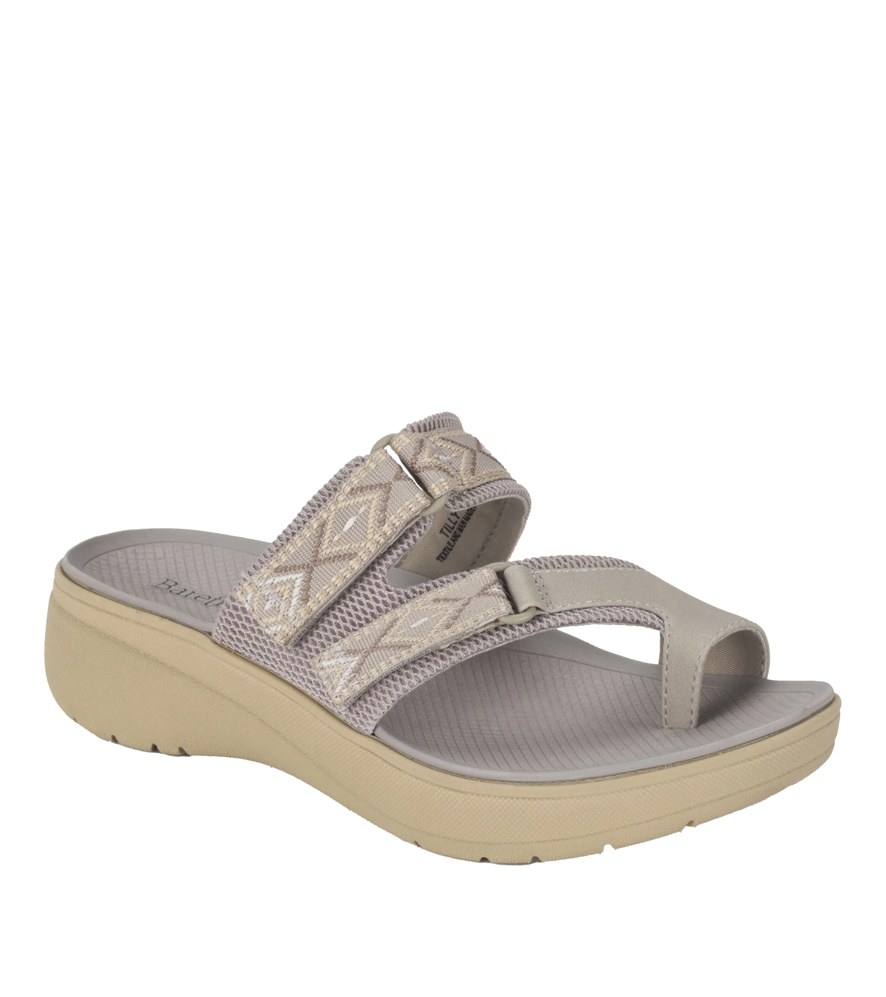 Tilly Slide Sandal