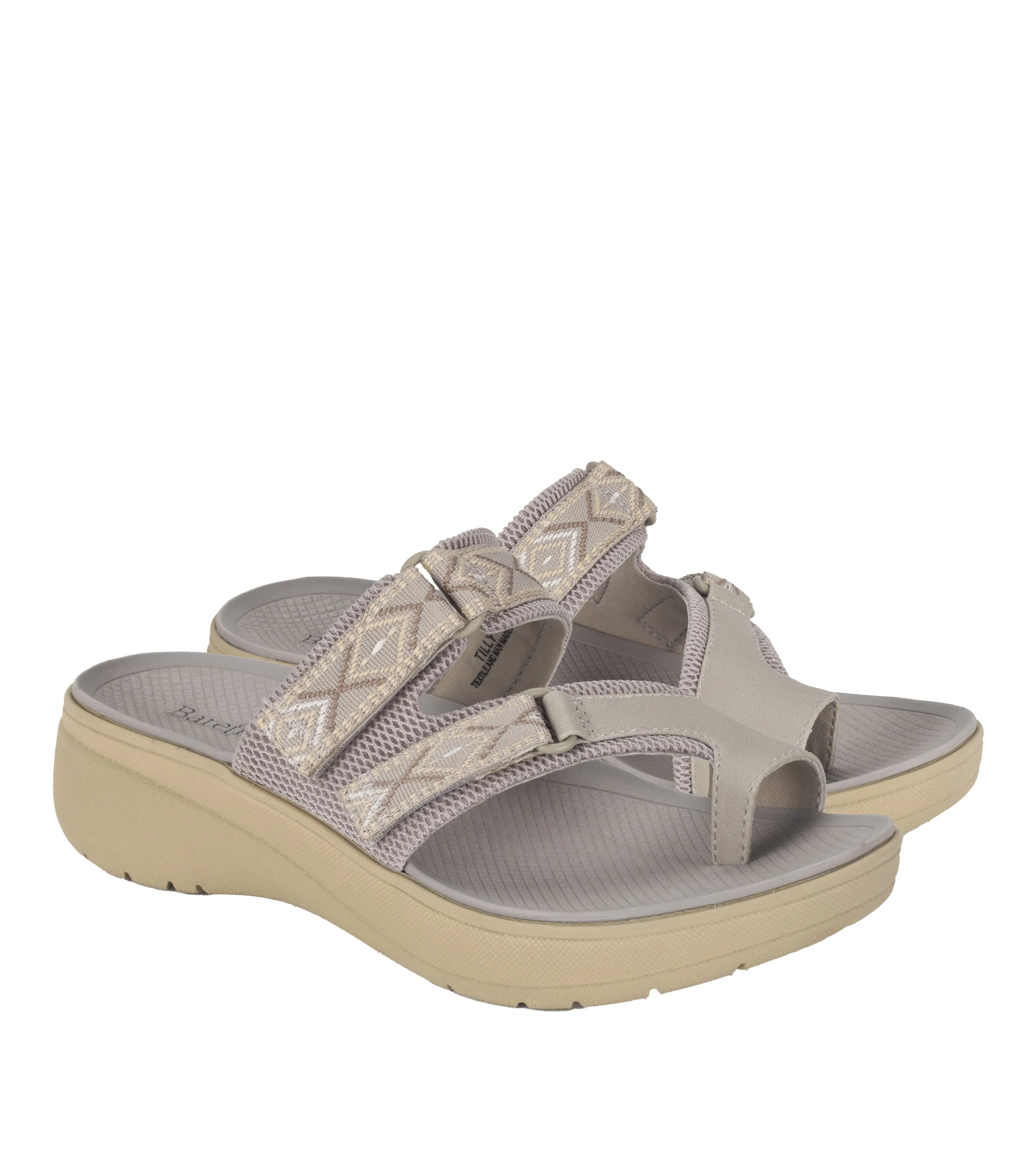 Tilly Slide Sandal
