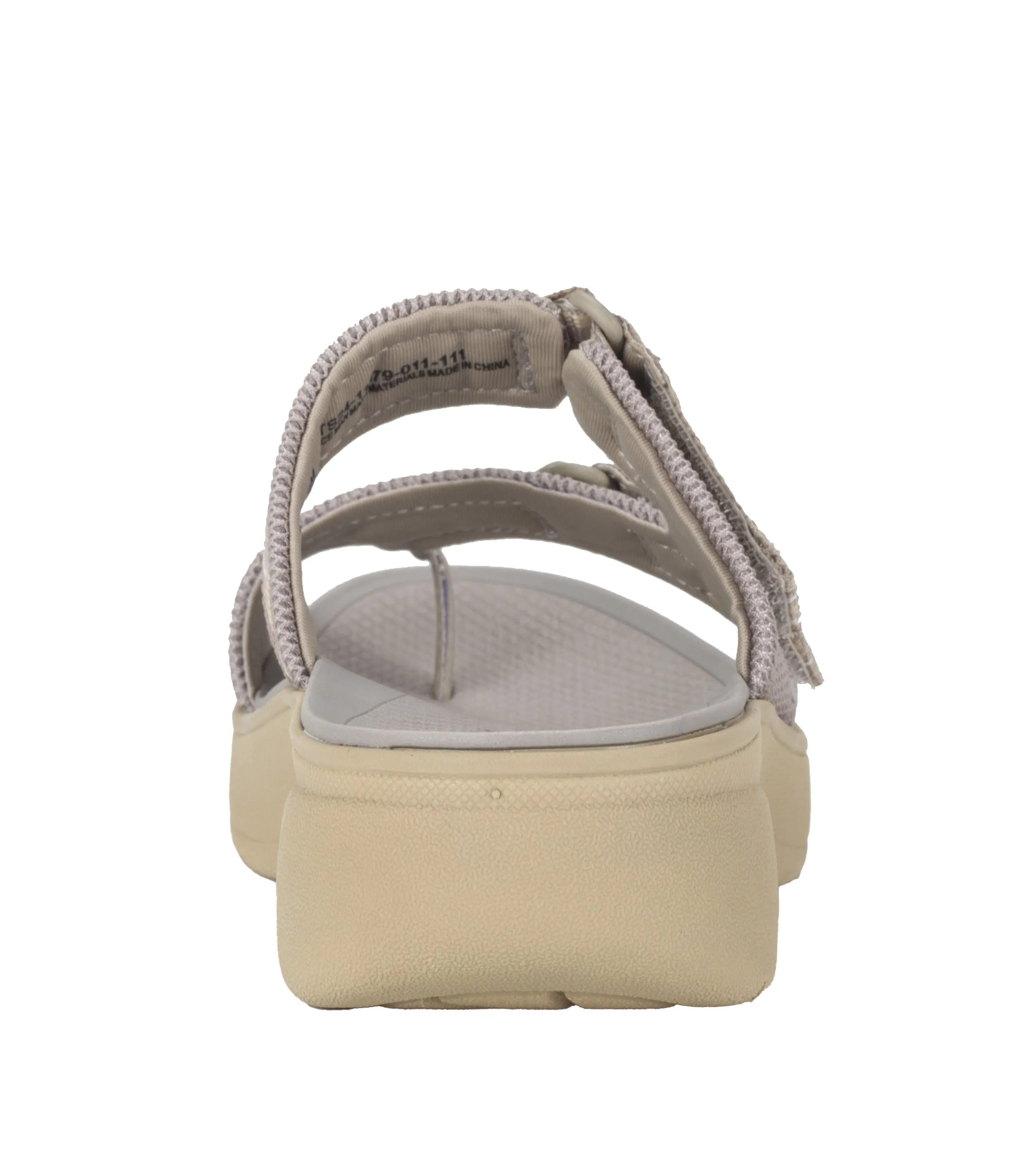 Tilly Slide Sandal