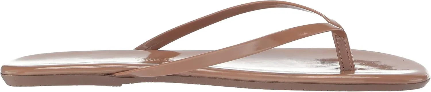 TKEES Women's Foundations Glosses Flip Flops