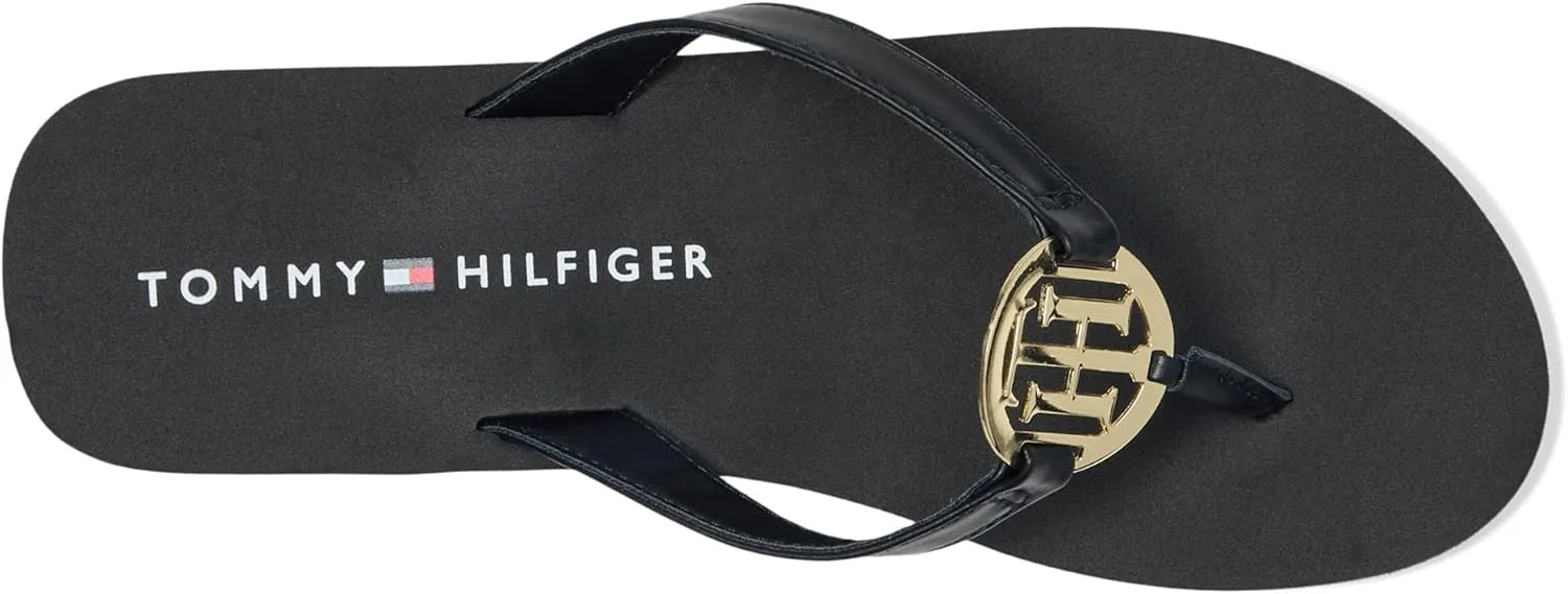 Tommy Hilfiger Women's Crelina Flip-Flop