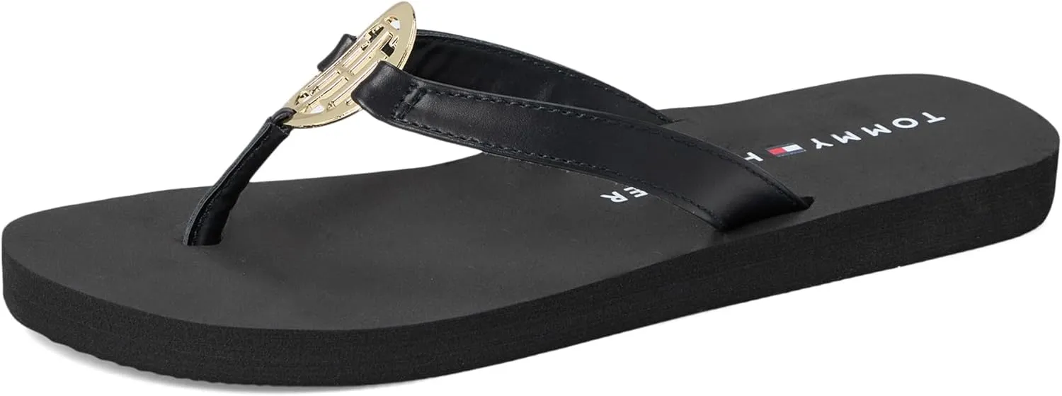 Tommy Hilfiger Women's Crelina Flip-Flop