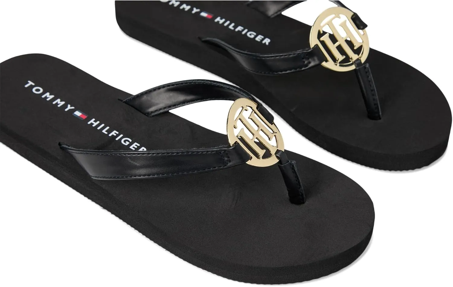 Tommy Hilfiger Women's Crelina Flip-Flop