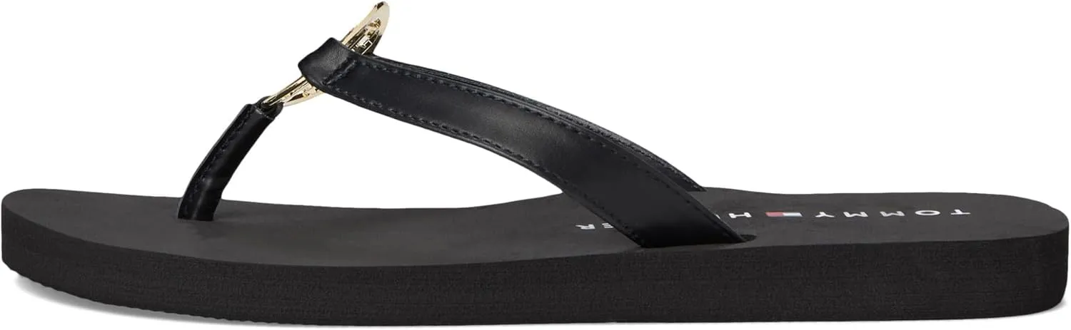 Tommy Hilfiger Women's Crelina Flip-Flop