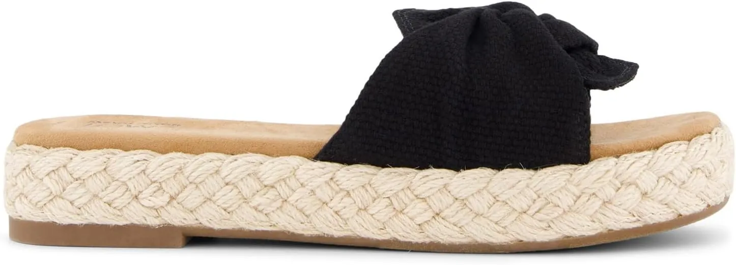 TOMS Women's Abby Slide Sandal