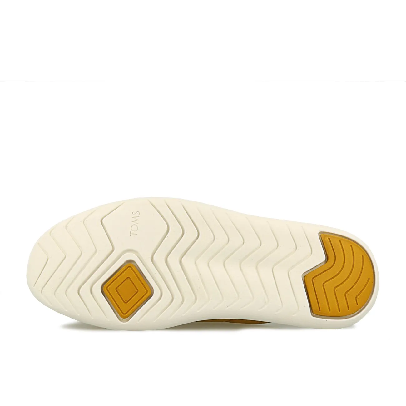 Toms Womens Alpargata Mallow Mule Damen Dark Mustard Matte Woven