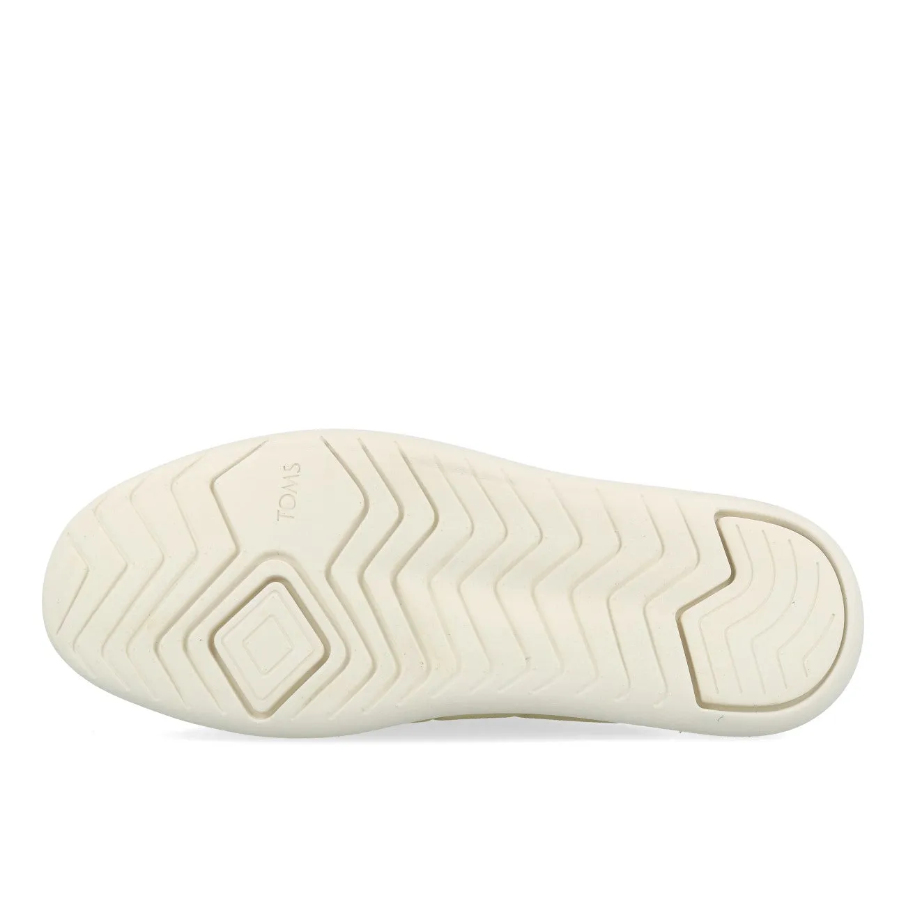 Toms Womens Alpargata Mallow Mule Damen Natural Matte Woven
