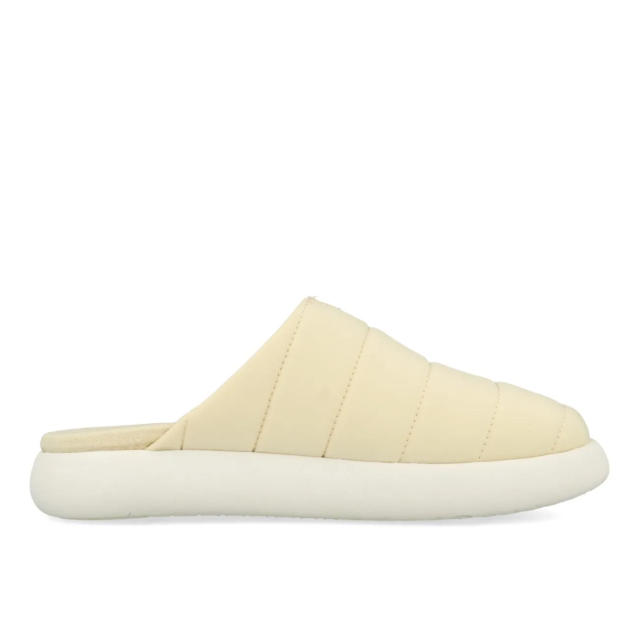Toms Womens Alpargata Mallow Mule Damen Natural Matte Woven