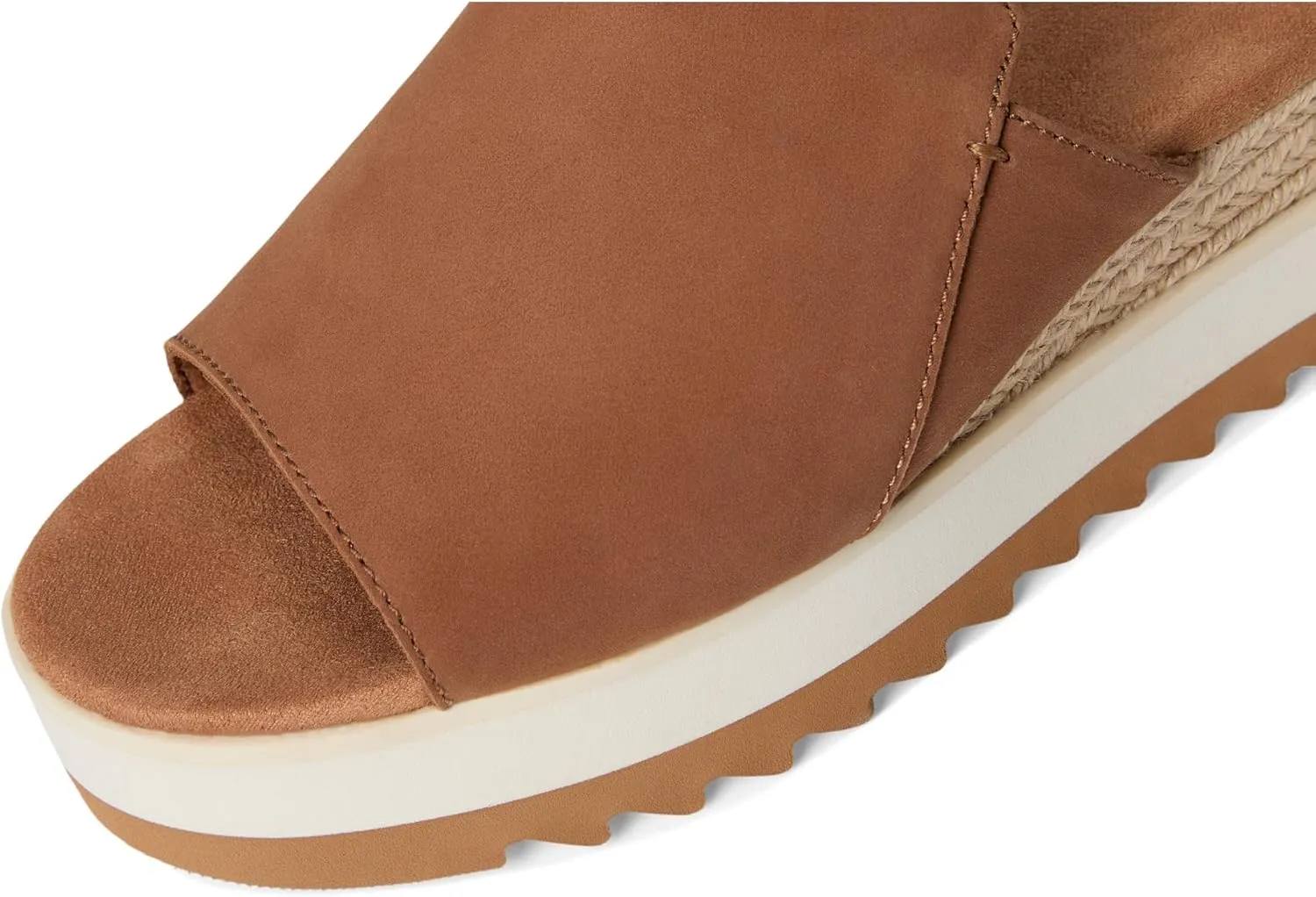 TOMS Women's Diana Mule Espadrille Wedge Sandal
