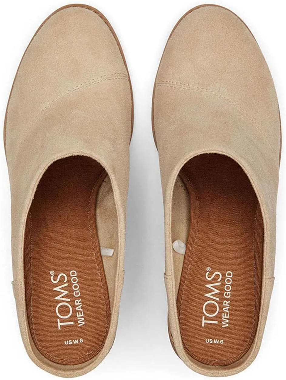 TOMS Women's, Evelyn Mule