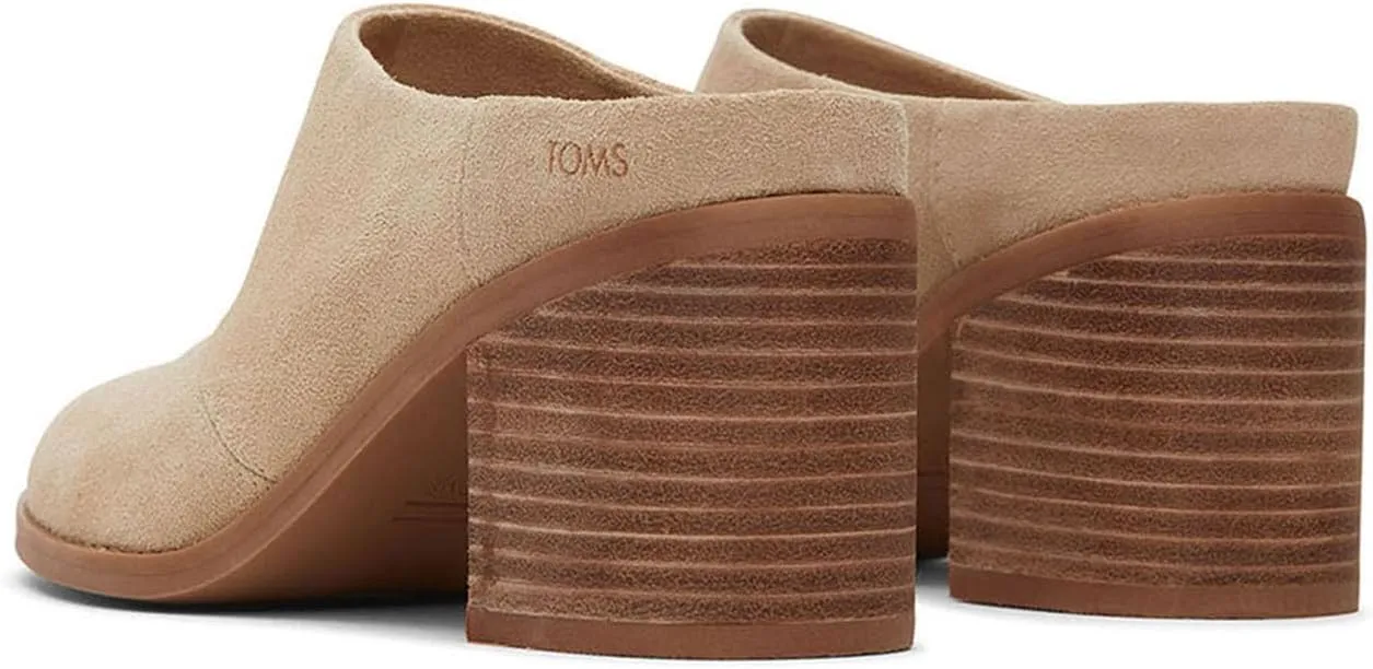 TOMS Women's, Evelyn Mule