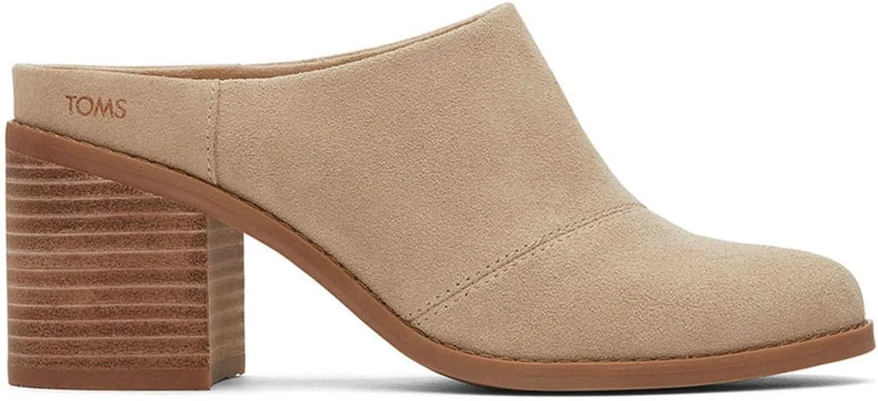 TOMS Women's, Evelyn Mule