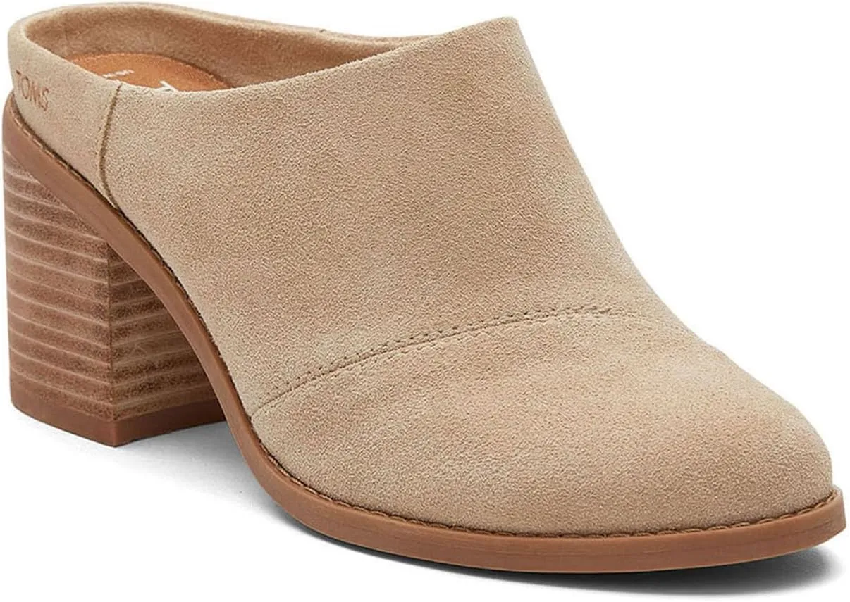 TOMS Women's, Evelyn Mule