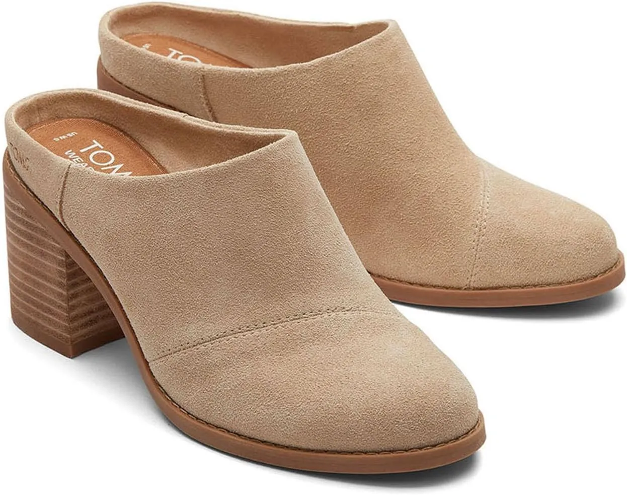 TOMS Women's, Evelyn Mule