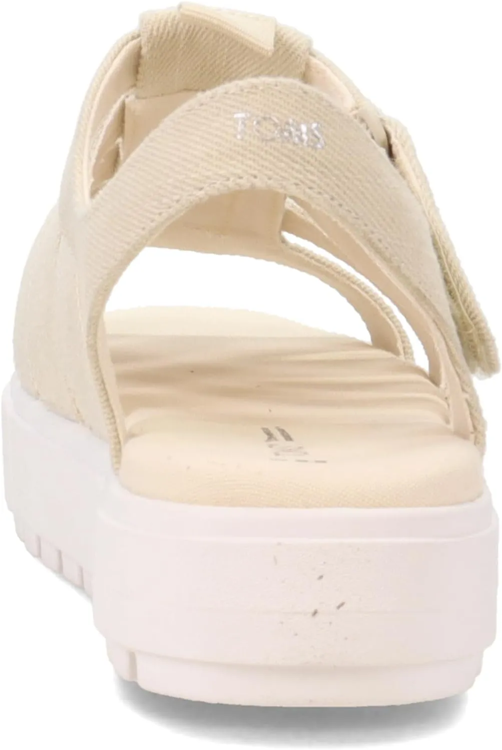 TOMS Women's, Fisherman Lug Sandal