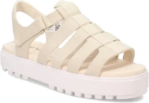TOMS Women's, Fisherman Lug Sandal
