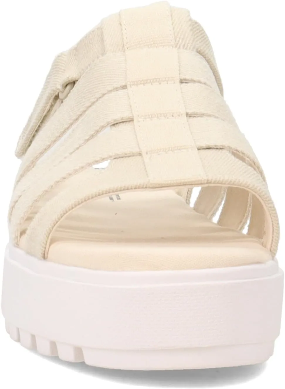 TOMS Women's, Fisherman Lug Sandal