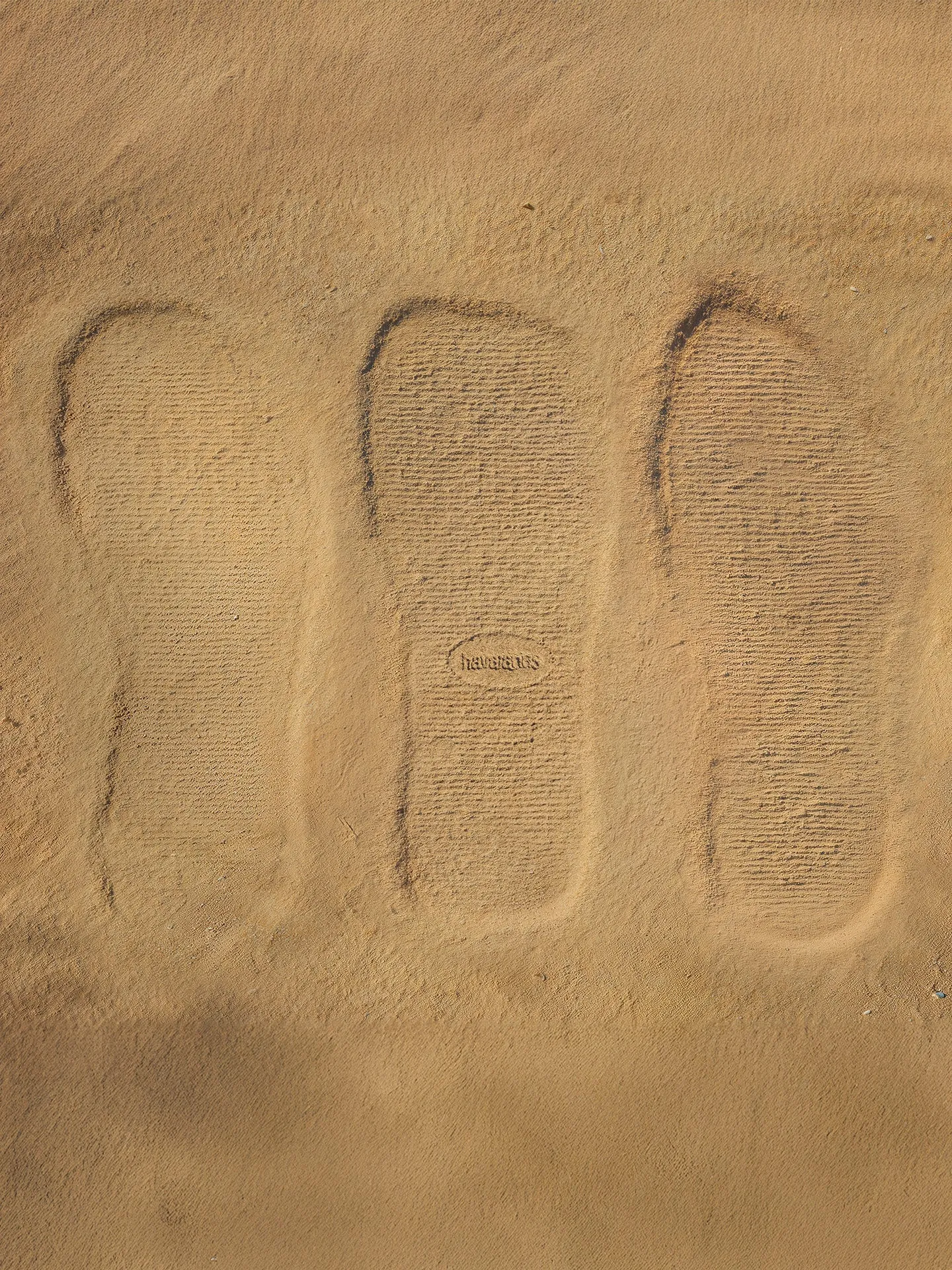 Top flip-flops, green