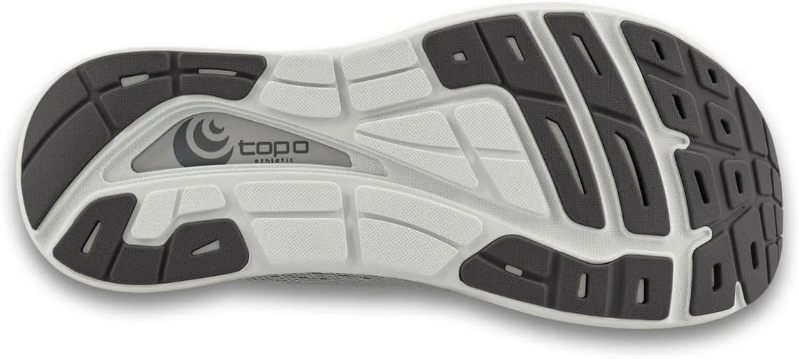 Topo Athletic Men's Phantom 3 Comfortable Lightweight 5MM Drop Road Running Shoes, Athletic Shoes for Road Running