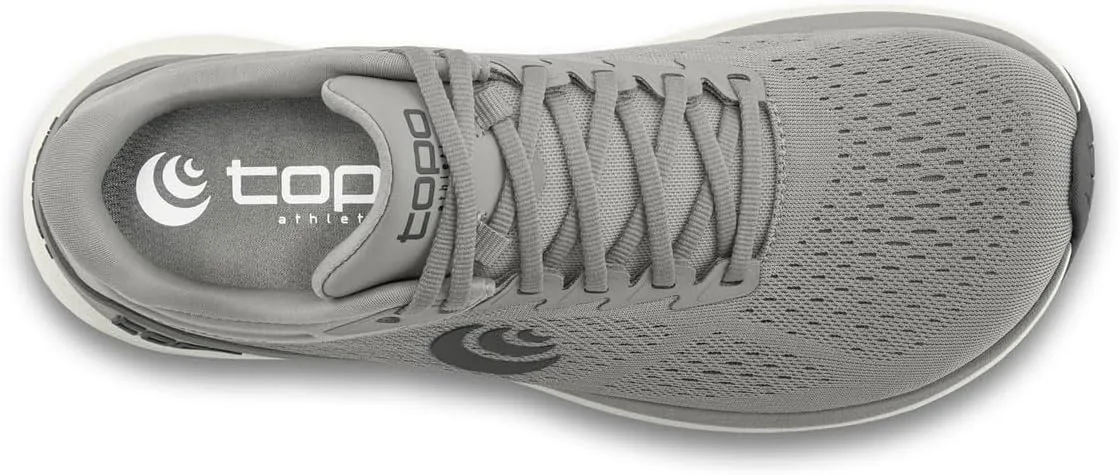 Topo Athletic Men's Phantom 3 Comfortable Lightweight 5MM Drop Road Running Shoes, Athletic Shoes for Road Running