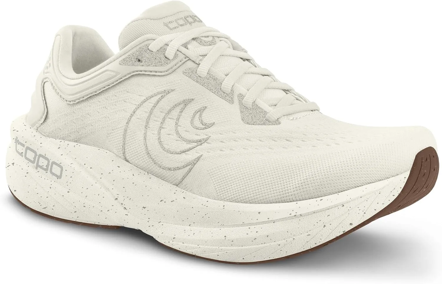Topo Athletic Women's Phantom 4 Lightweight Comfortable 5MM Drop Road Running Shoes, Athletic Shoes for Road Running