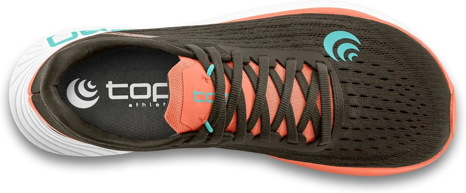 Topo Athletic Women's Specter Comfortable Lightweight 5MM Drop Road Running Shoes, Athletic Shoes for Road Running