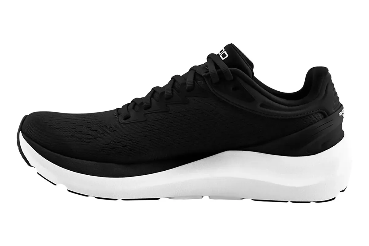 Topo Phantom 3 Black/White Womens