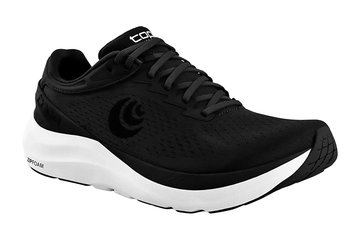 Topo Phantom 3 Black/White Womens