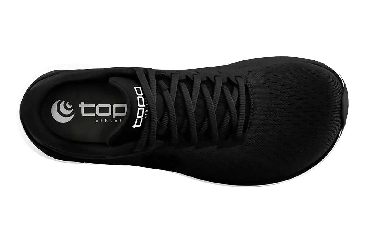 Topo Phantom 3 Black/White Womens