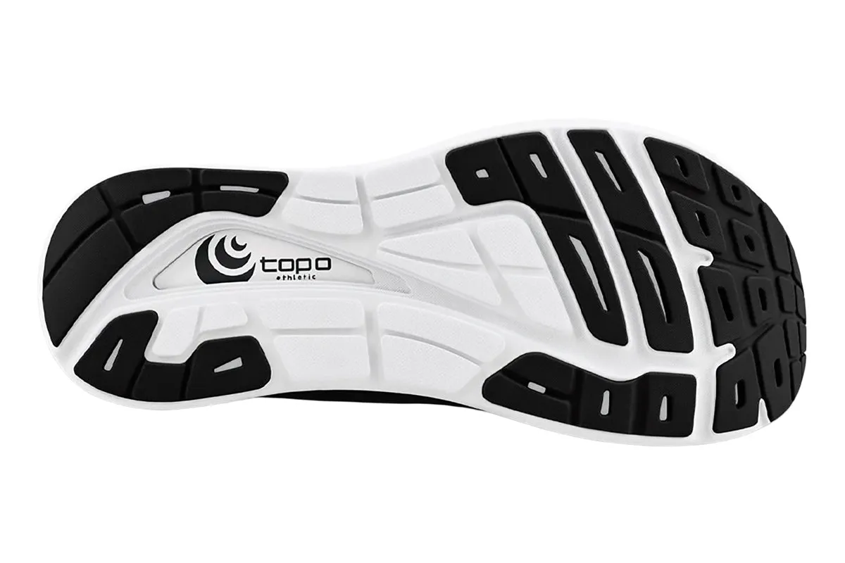 Topo Phantom 3 Black/White Womens