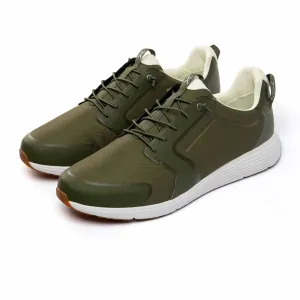 TRAINER I - oliv