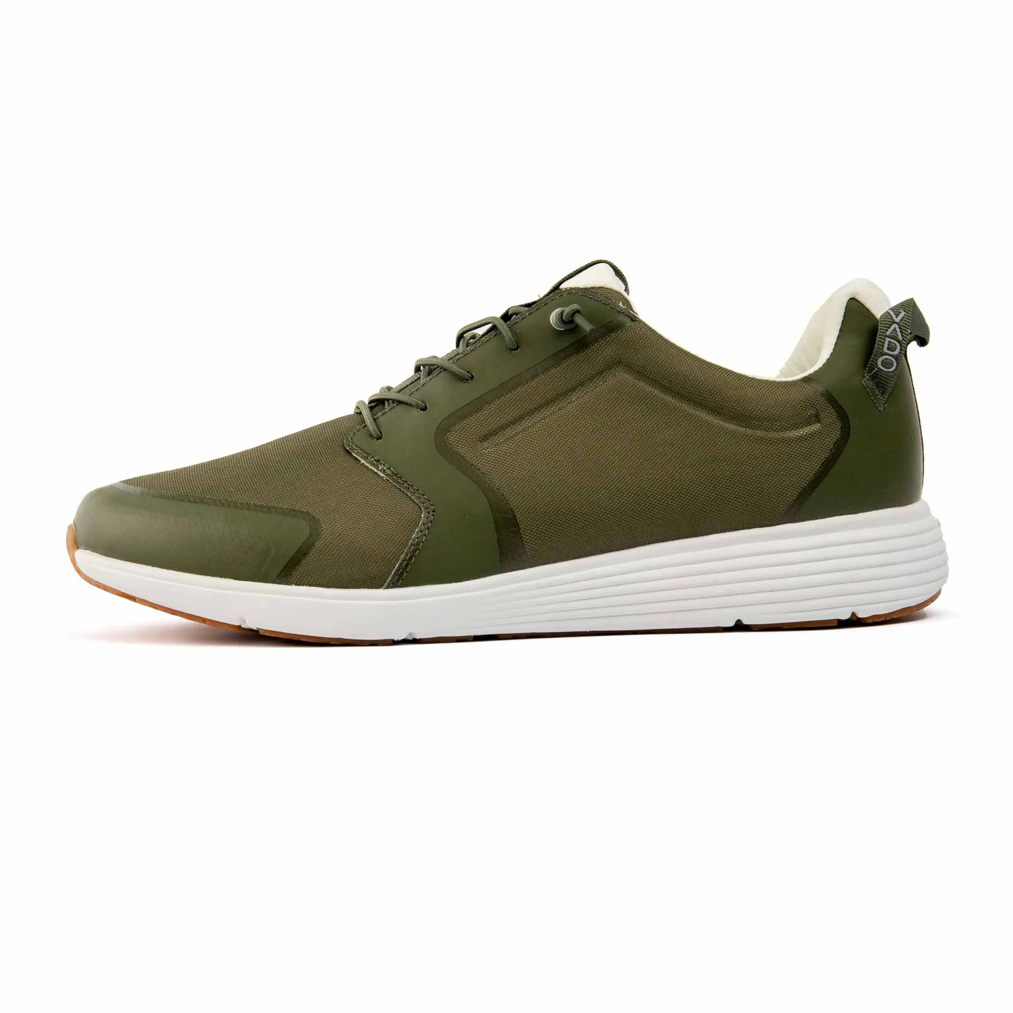 TRAINER I - oliv