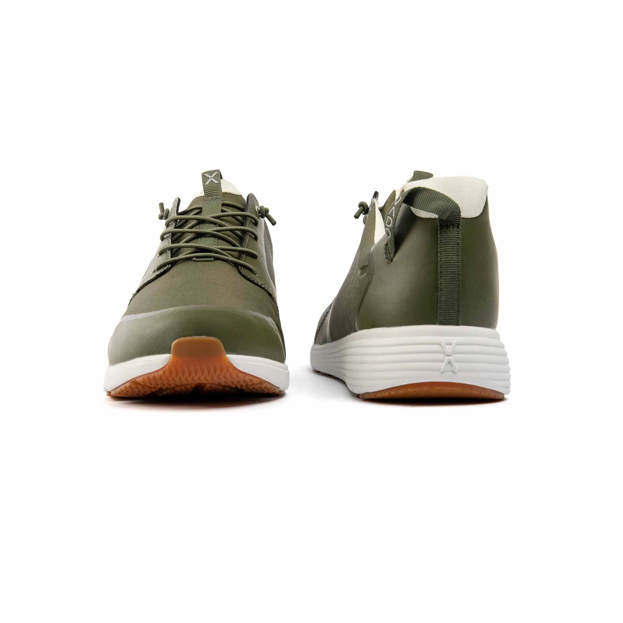 TRAINER I - oliv