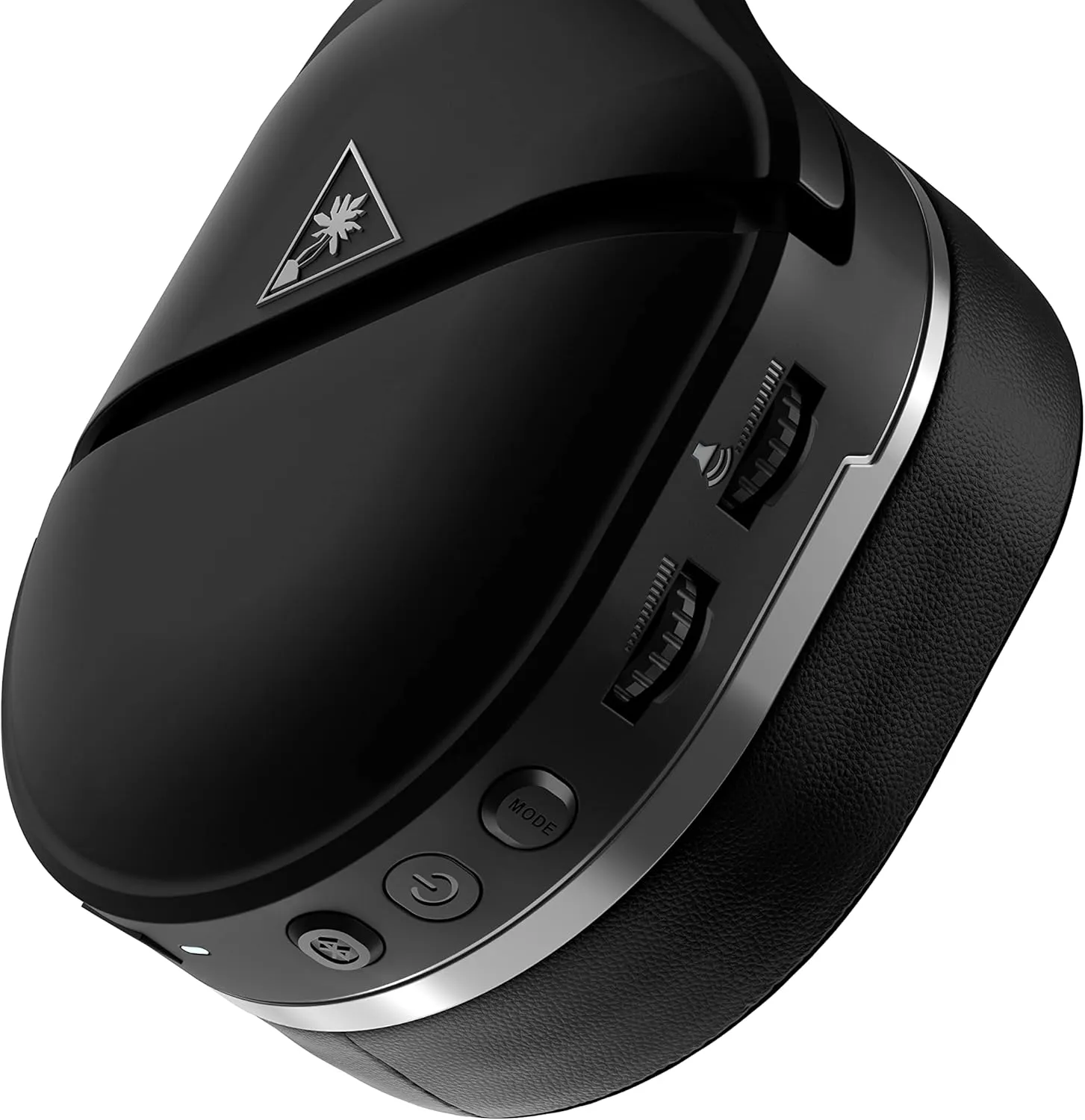 Turtle Beach Stealth 700 Gen 2 MAX Wireless Amplified Multiplatform Gaming Headset for PS5, PS4, Nintendo Switch, PC with Bluetooth, 40  Hour Battery, 50mm Nanoclear Speakers – Black (Renewed)